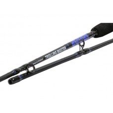Удилище Trolling master TMS-802H 8' 15-40lb