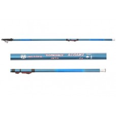 Удилище Волжанка Атлант с/к 5м до 50гр IM7