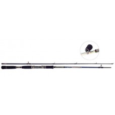 Удилище Волжанка Комфорт пикер 2,7м до 40гр IM7