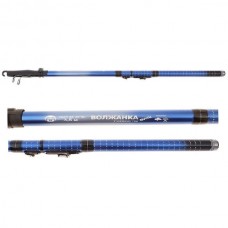 Удилище Волжанка Мини с/к 3,5м до 25гр IM6