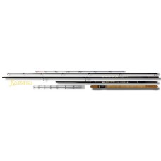 Удилище Волжанка Профи фидер 2.0 3,5/3,95м 60гр