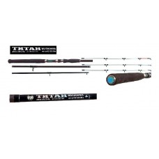 Удилище Волжанка Титан 1,8/2,4м 80/120/150гр IM7