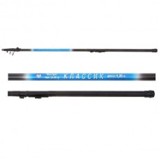 Удилище Волжанка Волгаръ Классик с/к 4м до 40гр