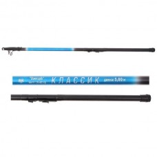 Удилище Волжанка Волгаръ Классик с/к 5м до 40гр