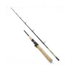 Удилище Zalt Jurgen Haese 6.1 до 140гр