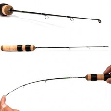 Удилище зим. SalmoTeam Salmo PERCH 45см