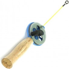 Удилище зимнее Fisherman FR30158C 58мм пробка