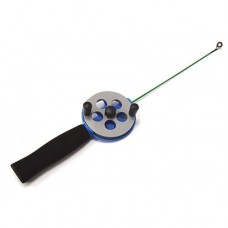 Удилище зимнее Fisherman FR30370 70мм неопрен