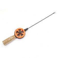 Удилище зимнее Fisherman YL602 58мм пробка