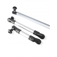 Удлинитель Borika 205мм на трубу 25мм