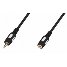 Удлинитель для наушников 10 м.