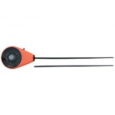 Удочка Salmo Ice sportrod балалайка 01 красная