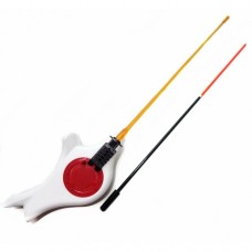 Удочка зимняя Пирс Кабанчик