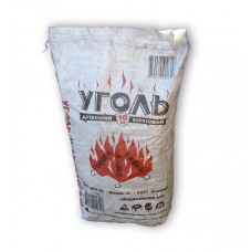 Уголь березовый 10 кг
