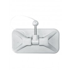 Уключина под весла Badger серая