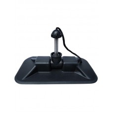 Уключина Silverado в сборе