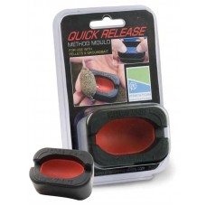 Уплотнитель для прикормки PRESTON RELEASE METHOD MOULD L