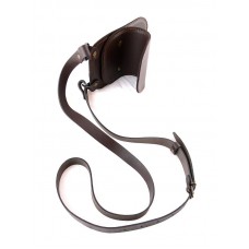 Упор для оружия кожа