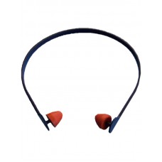 Ушные вкладыши Artilux Artiflex эластичные на ободке 24дб