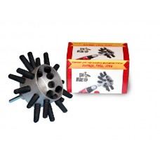 Устройство для ощипывания DuckMaster Домашняя птица