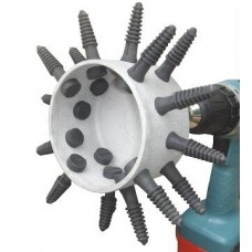 Устройство для ощипывания DuckMaster перепел и голубь