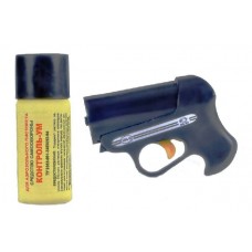 Устройство Тюменские аэрозоли ПА-2 ДВ 6%