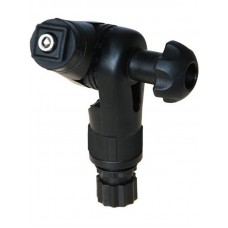 Узел Borika поворотно-накл. с адаптером д/водонепрон. чехла Topeak