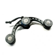 Узловяз Daiichiseiko knot assist 2.0 gray