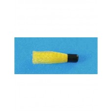 Вабик 2,5см желтый 101-05