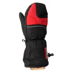 Варежки Alaskan Arctic patrol р.L