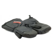 Варежки Alaskan Justing Hit черные