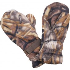 Варежки ХСН камыш