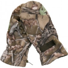 Варежки ХСН лес