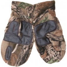 Варежки ХСН охотника лес