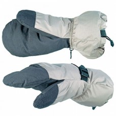 Варежки Norfin Ardent пух