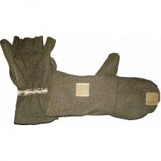 Варежки-перчатки ХСН хаки