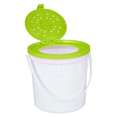 Ведро Flambeau 6060BC для наживки 4л