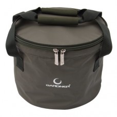 Ведро Gardner Deluxe method bowl для прикормки