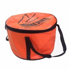 Ведро MINENKO малое с крышкой