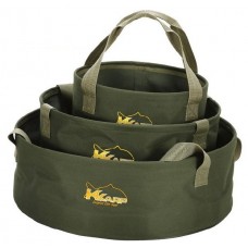 Ведро мягкое K-Karp Mixing bowl large среднее