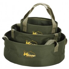 Ведро мягкое K-Karp Mixing bowl x-large большое