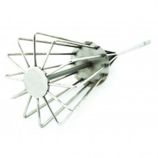 Венчик Sensas Circular grounbait whisk для замеса прикормки