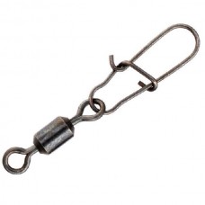 Вертлюг Axis Duolock с застежкой 4кг №14 10шт