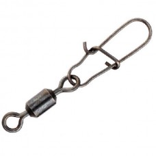 Вертлюг Axis Duolock с застежкой 5кг №12 10шт