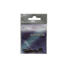 Вертлюг Cannelle 125N №6 10шт