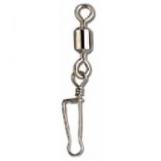 Вертлюг Cannelle 155К №1x4 с застежкой 10шт