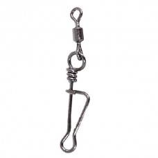 Вертлюг Cannelle 155К №3x3 с застежкой 10шт