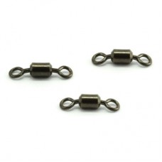 Вертлюг Carp System CSSW карповый 20шт