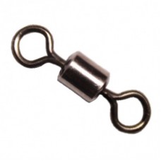 Вертлюг Crazy Fish №6 уп.8шт