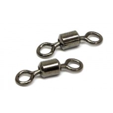 Вертлюг Hitfish Econom series rolling swivel 62101-8 19кг уп.13шт